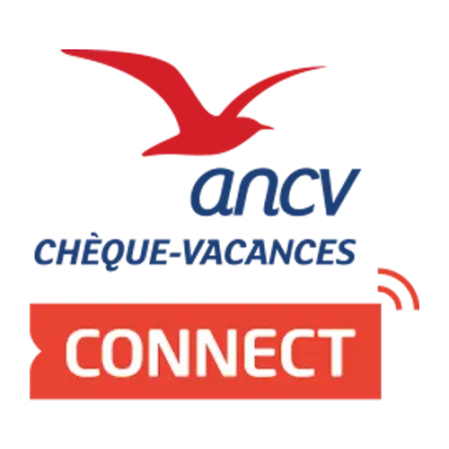 ANCV chèque vacances Connect
